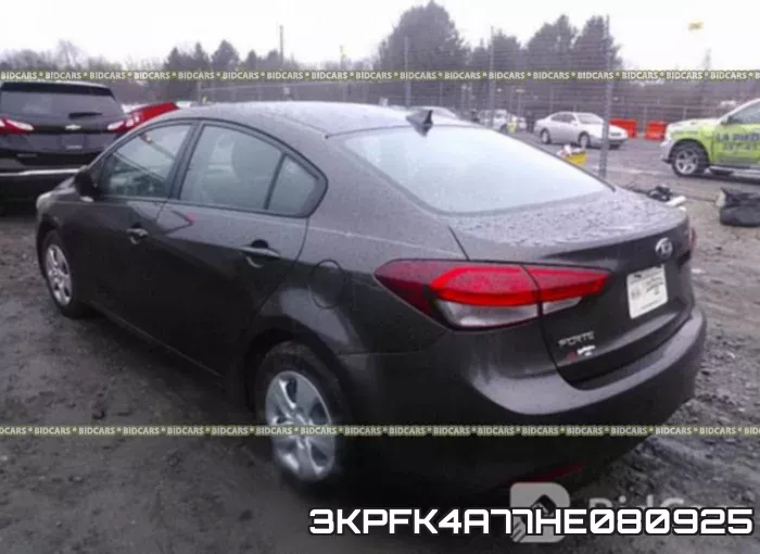 3KPFK4A77HE080925 фото 4
