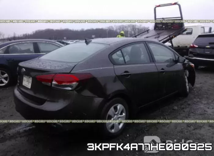 3KPFK4A77HE080925 фото 5