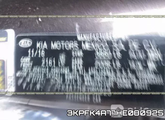 3KPFK4A77HE080925 фото 10
