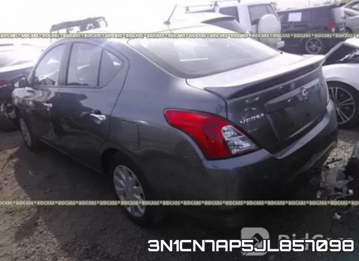 3N1CN7AP5JL857098 фото 4