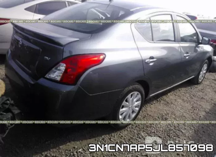 3N1CN7AP5JL857098 фото 5