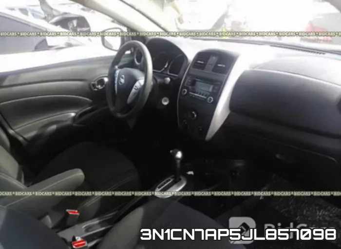 3N1CN7AP5JL857098 фото 6