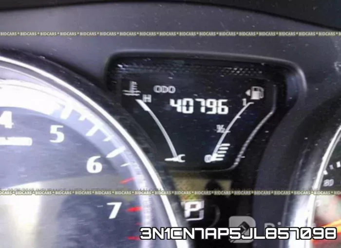 3N1CN7AP5JL857098 фото 8