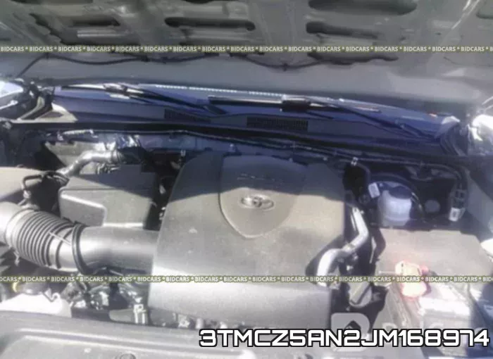 3TMCZ5AN2JM168974 фото 2