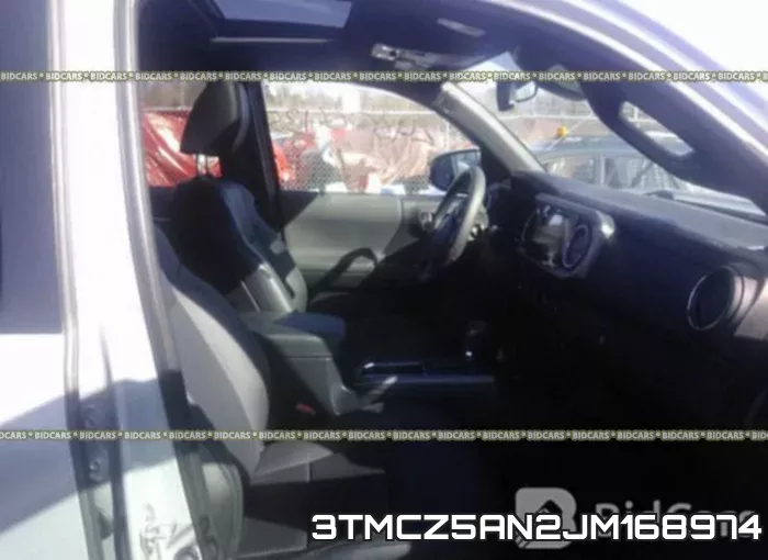 3TMCZ5AN2JM168974 фото 6