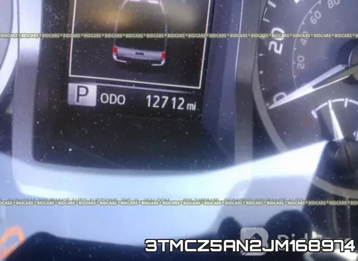 3TMCZ5AN2JM168974 фото 8