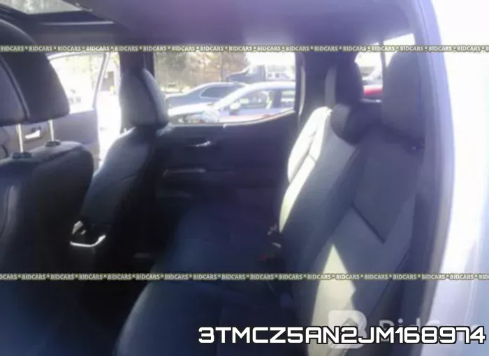 3TMCZ5AN2JM168974 фото 9