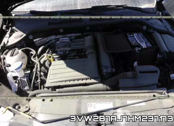3VW2B7AJ7HM237173 фото 2