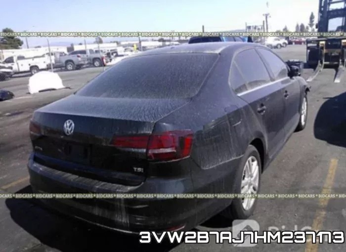 3VW2B7AJ7HM237173 фото 5