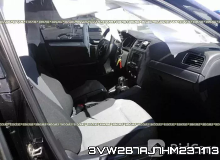 3VW2B7AJ7HM237173 фото 6