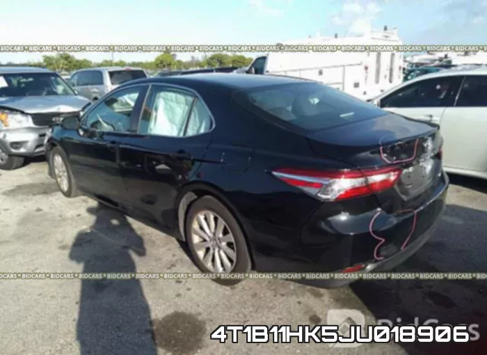 4T1B11HK5JU018906 фото 4