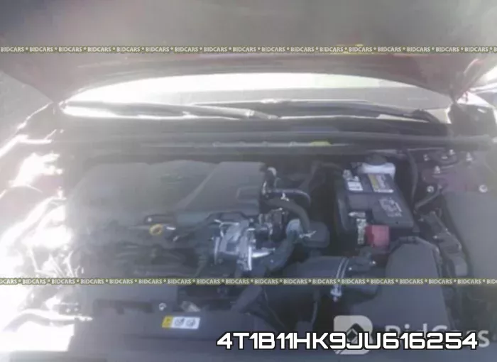 4T1B11HK9JU616254 фото 2