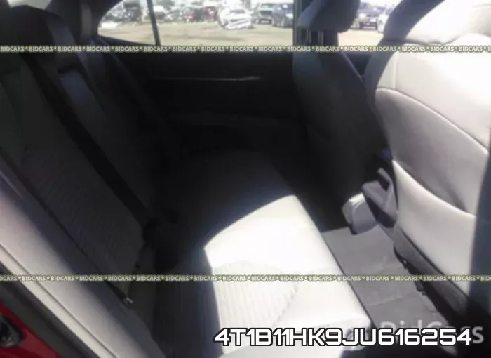 4T1B11HK9JU616254 фото 9