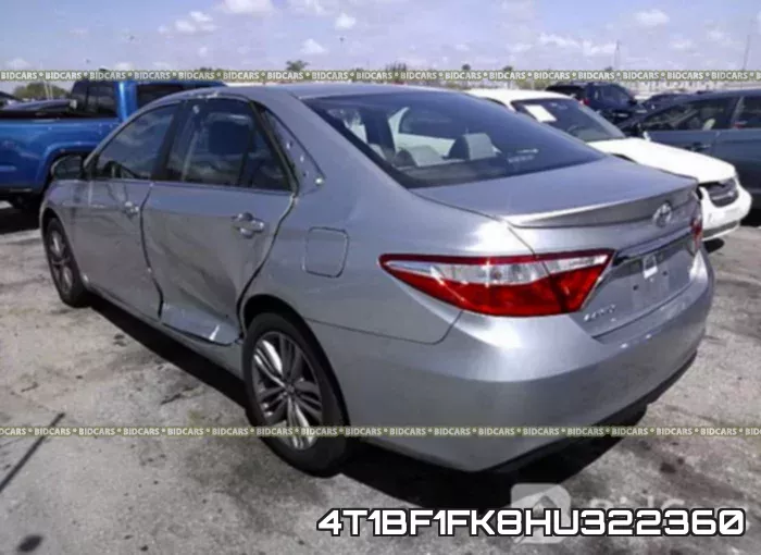 4T1BF1FK8HU322360 фото 4