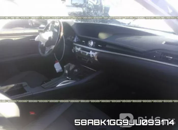 58ABK1GG9JU093174 фото 6