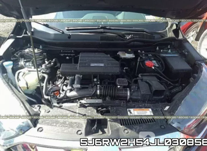 5J6RW2H54JL030856 фото 2