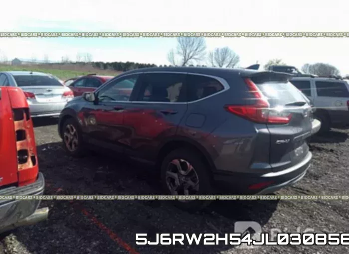 5J6RW2H54JL030856 фото 4
