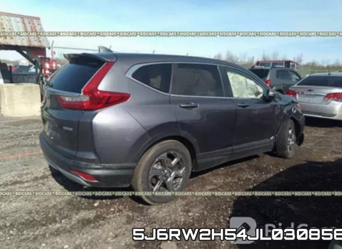 5J6RW2H54JL030856 фото 5