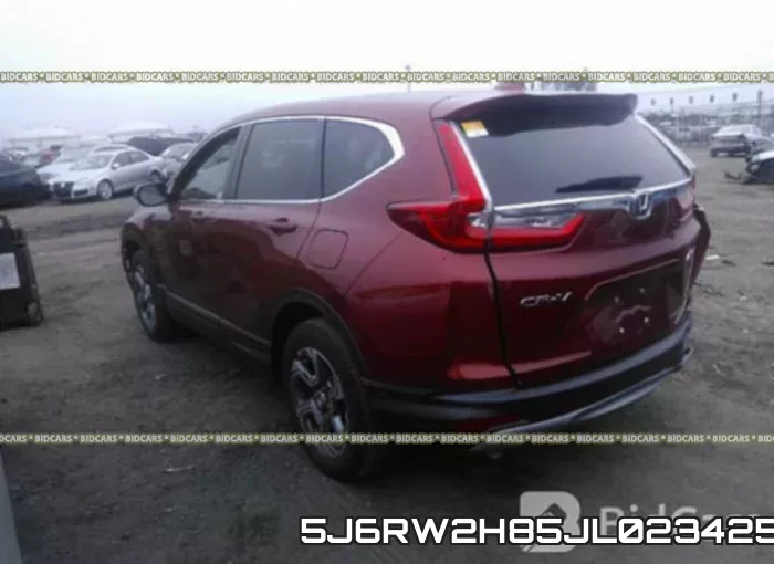5J6RW2H85JL023425 фото 4