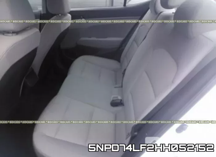 5NPD74LF2HH052152 фото 9