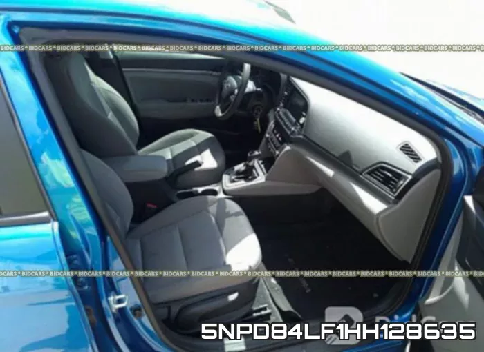 5NPD84LF1HH128635 фото 6