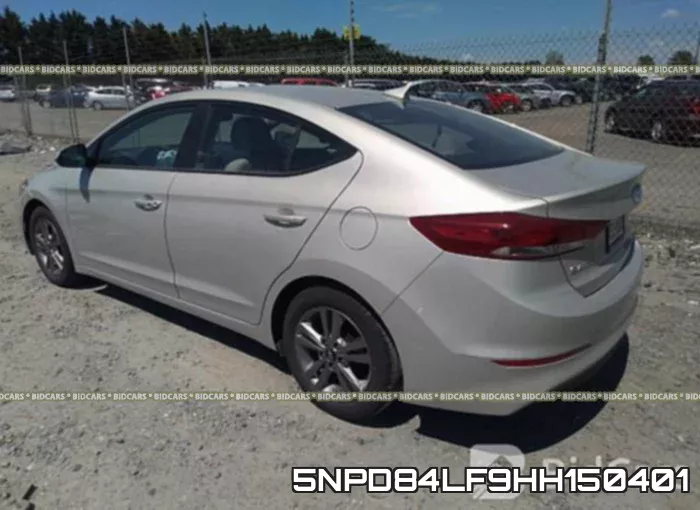 5NPD84LF9HH150401 фото 4