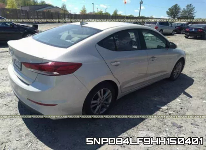 5NPD84LF9HH150401 фото 5