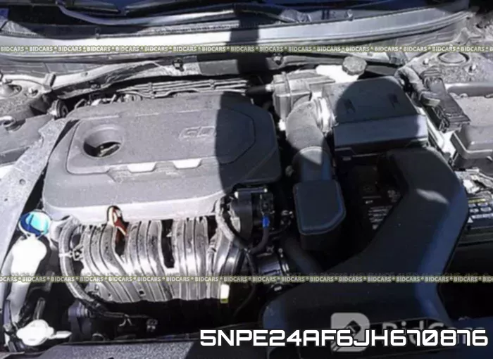 5NPE24AF6JH670876 фото 2