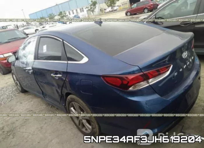 5NPE34AF3JH619204 фото 4