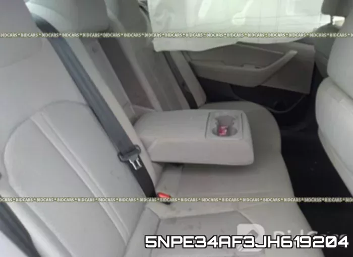 5NPE34AF3JH619204 фото 9