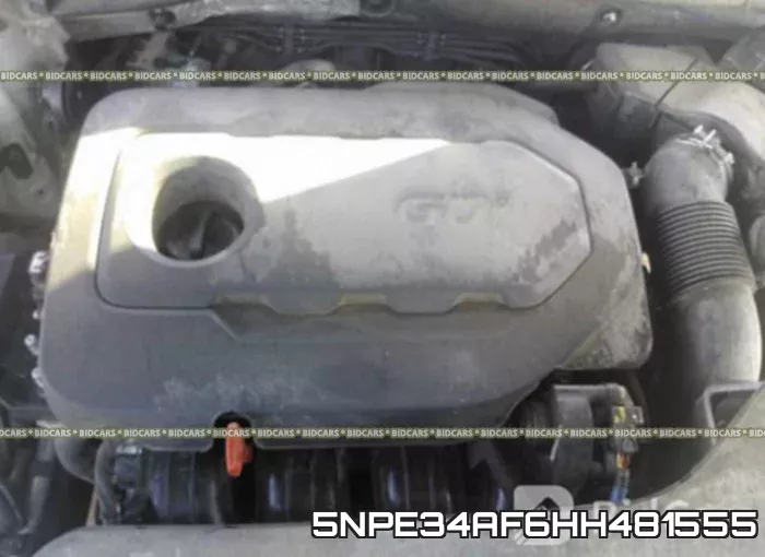 5NPE34AF6HH481555 фото 2