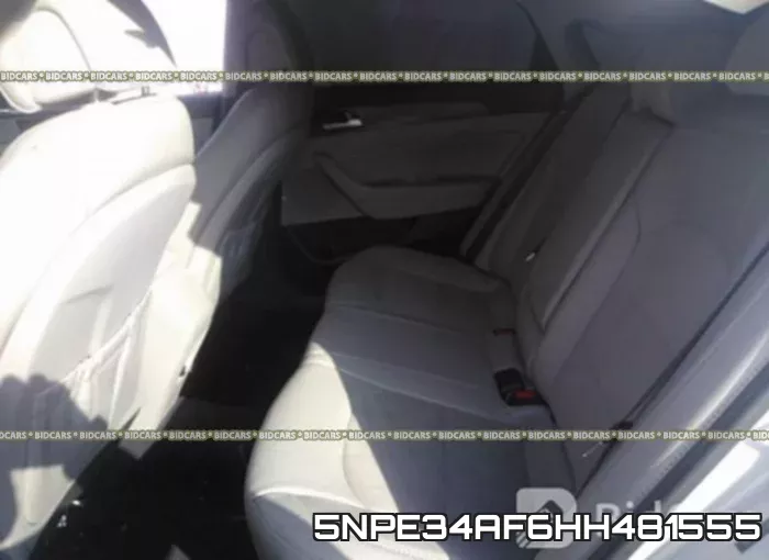 5NPE34AF6HH481555 фото 9