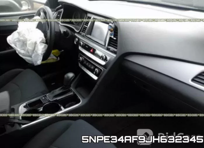 5NPE34AF9JH632345 фото 6