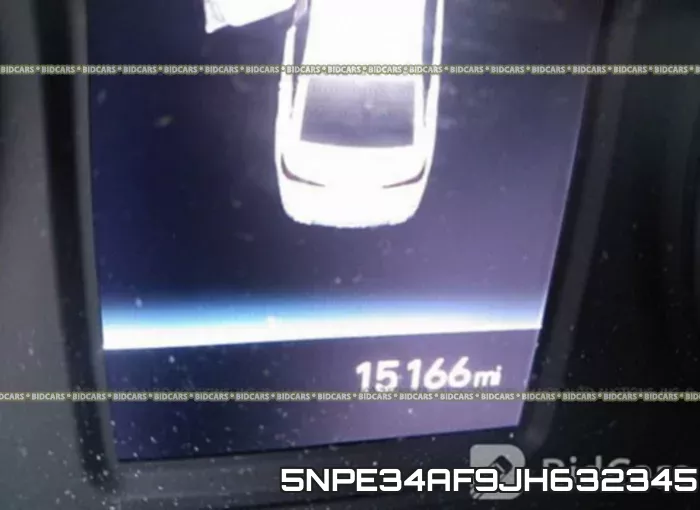 5NPE34AF9JH632345 фото 8