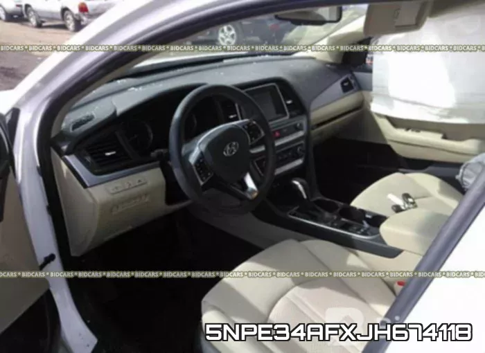 5NPE34AFXJH674118 фото 6