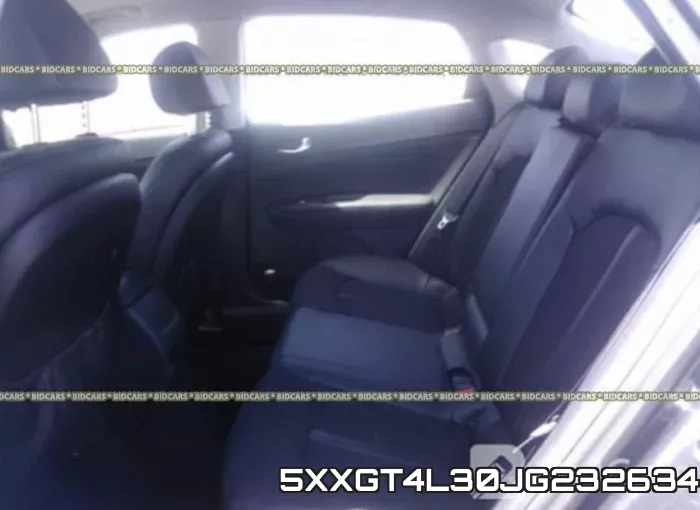 5XXGT4L30JG232634 фото 9