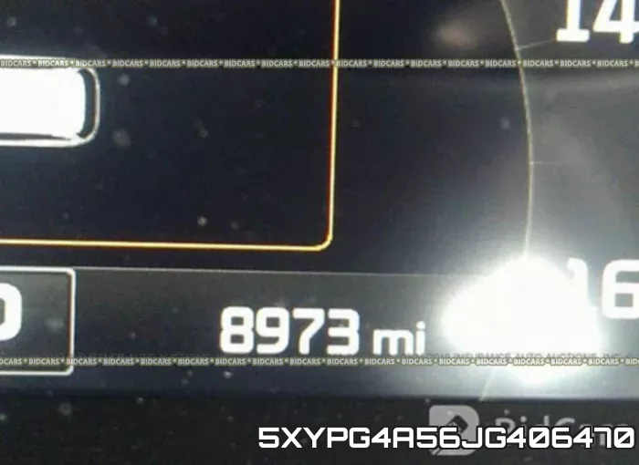5XYPG4A56JG406470 фото 8