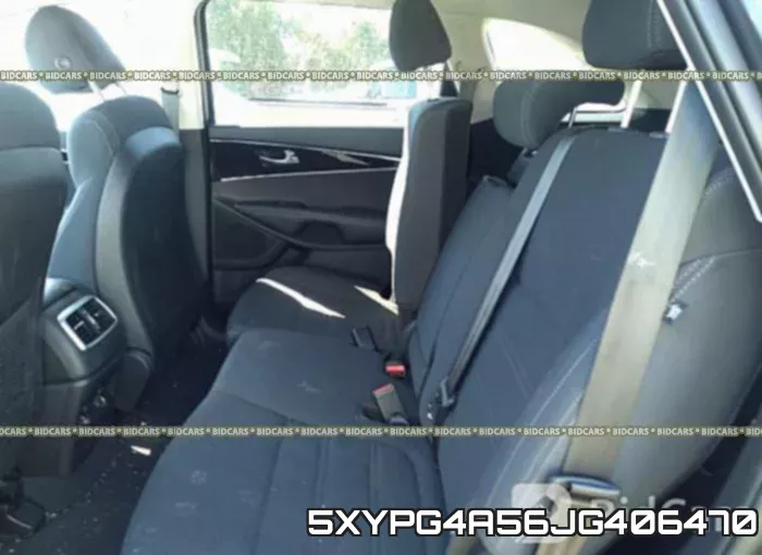 5XYPG4A56JG406470 фото 9