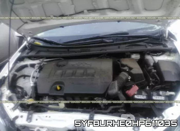 5YFBURHE0HP611035 фото 2