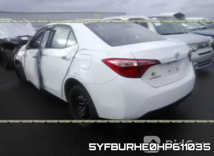 5YFBURHE0HP611035 фото 4