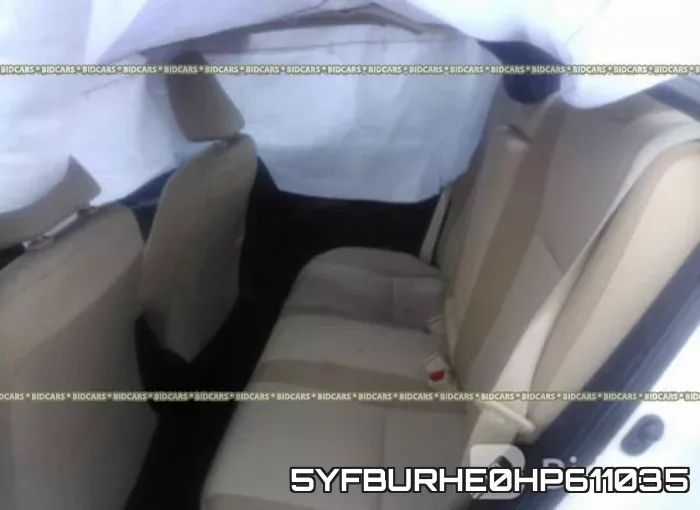 5YFBURHE0HP611035 фото 9