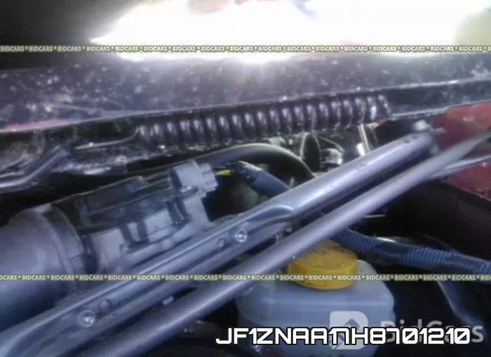 JF1ZNAA17H8701210 фото 2