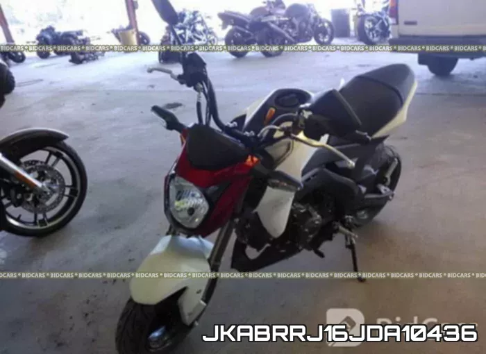 JKABRRJ16JDA10436 фото 3