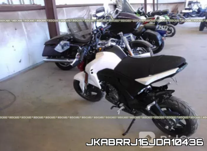 JKABRRJ16JDA10436 фото 4