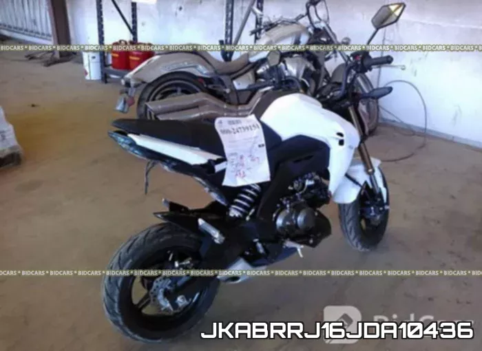 JKABRRJ16JDA10436 фото 5