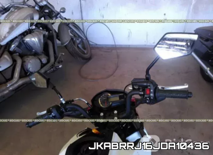JKABRRJ16JDA10436 фото 6
