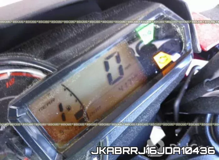 JKABRRJ16JDA10436 фото 8