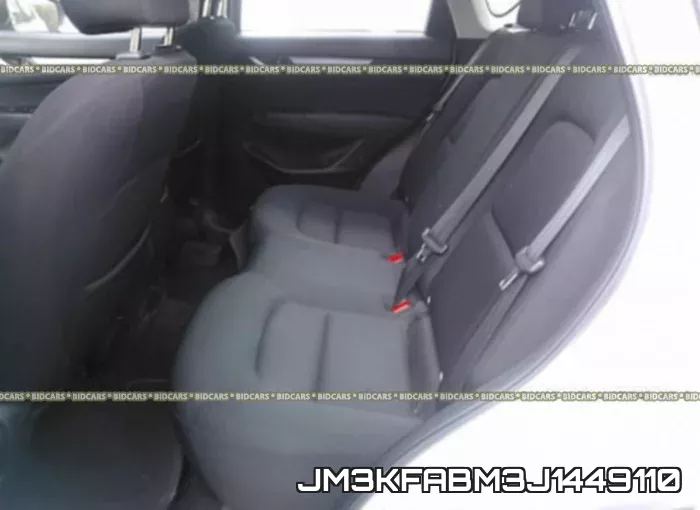 JM3KFABM3J1449110 фото 9