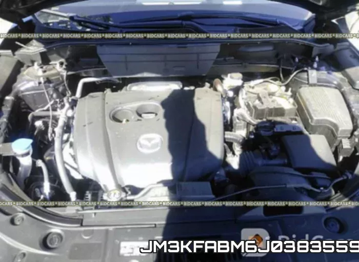 JM3KFABM6J0383559 фото 2