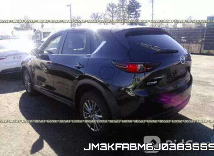 JM3KFABM6J0383559 фото 4